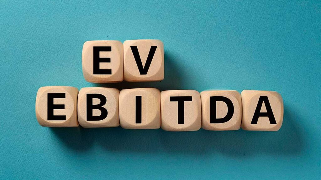 EV/EBITDA